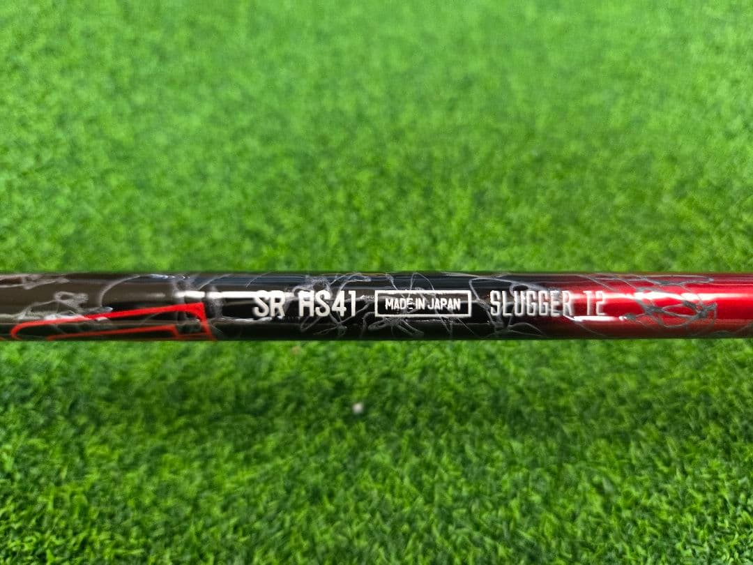 DESING RELOADED ドライバー 45.25インチ