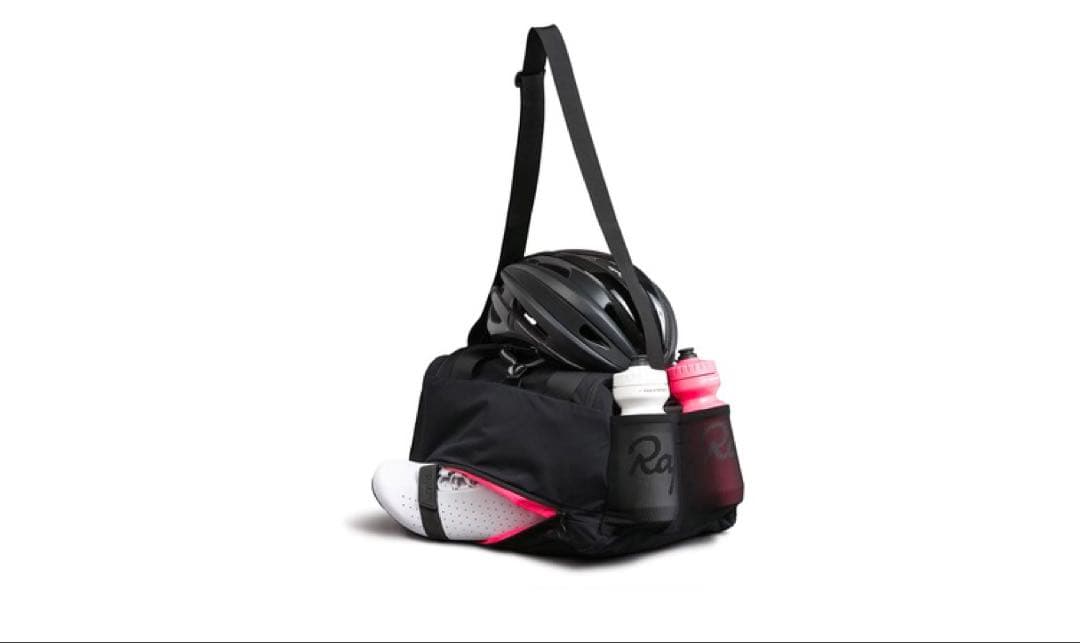 Rapha Day Bag ラファ デイ バッグ