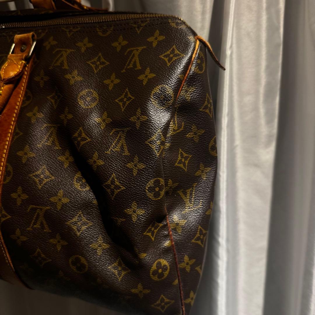 ルイ・ヴィトン モノグラム ボストンバッグ