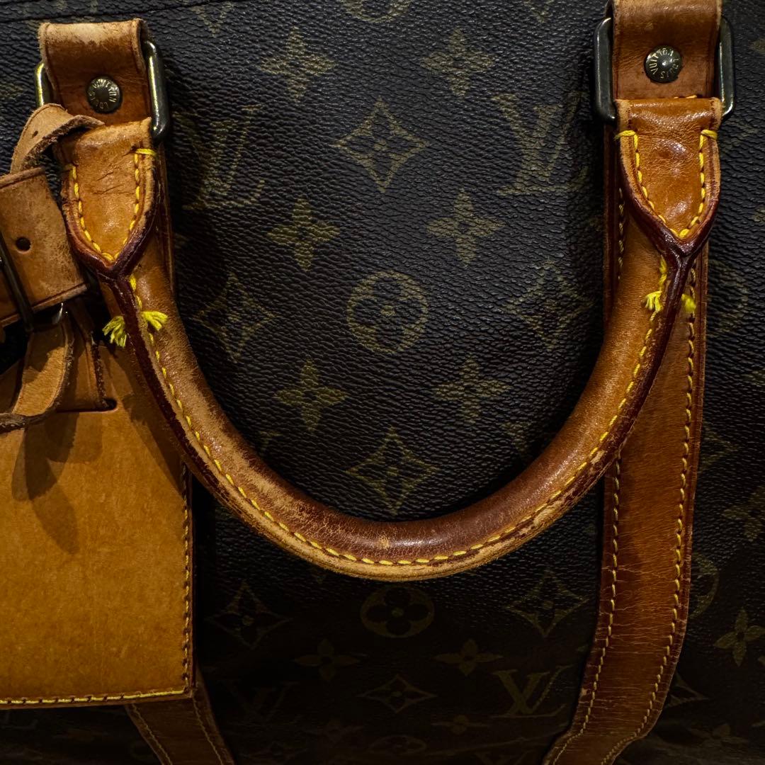 ルイ・ヴィトン モノグラム ボストンバッグ