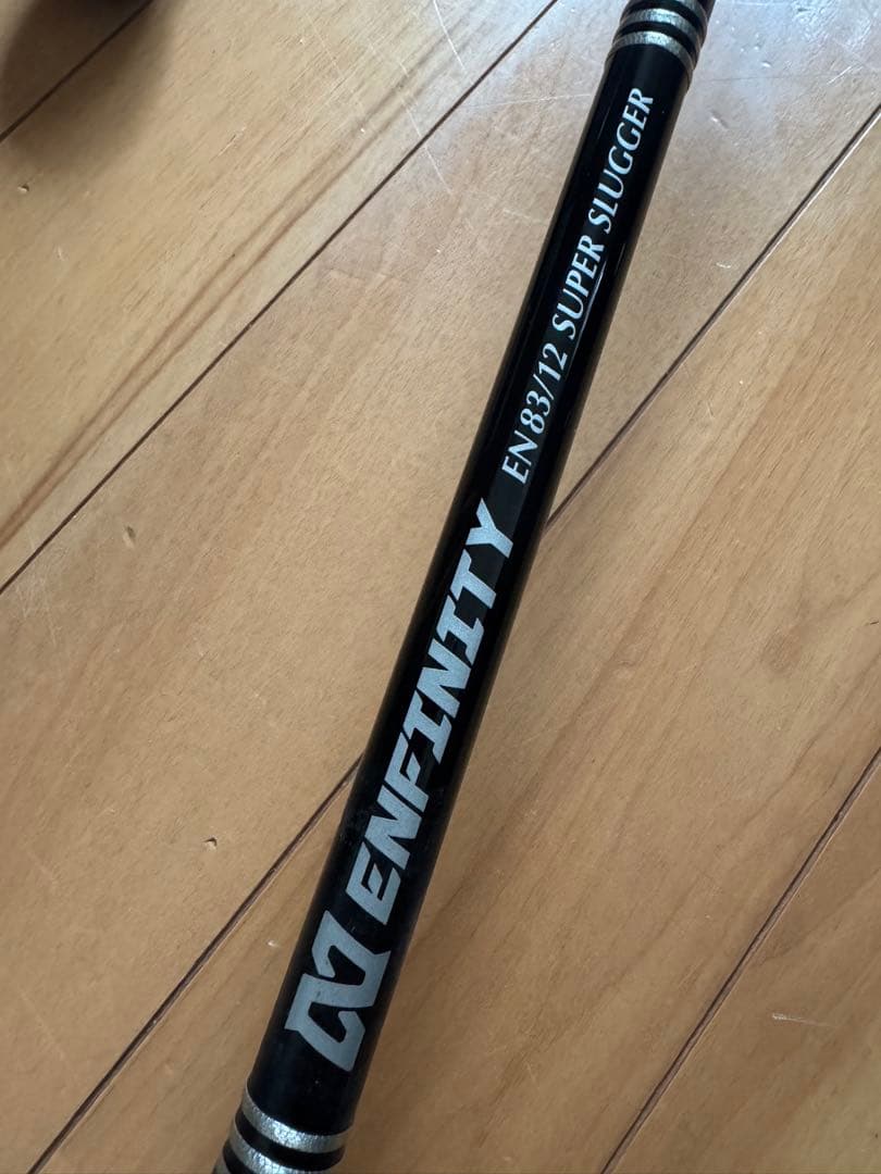 最終価格❗️CB ONE ENFINITY 83/12 スーパースラッガー