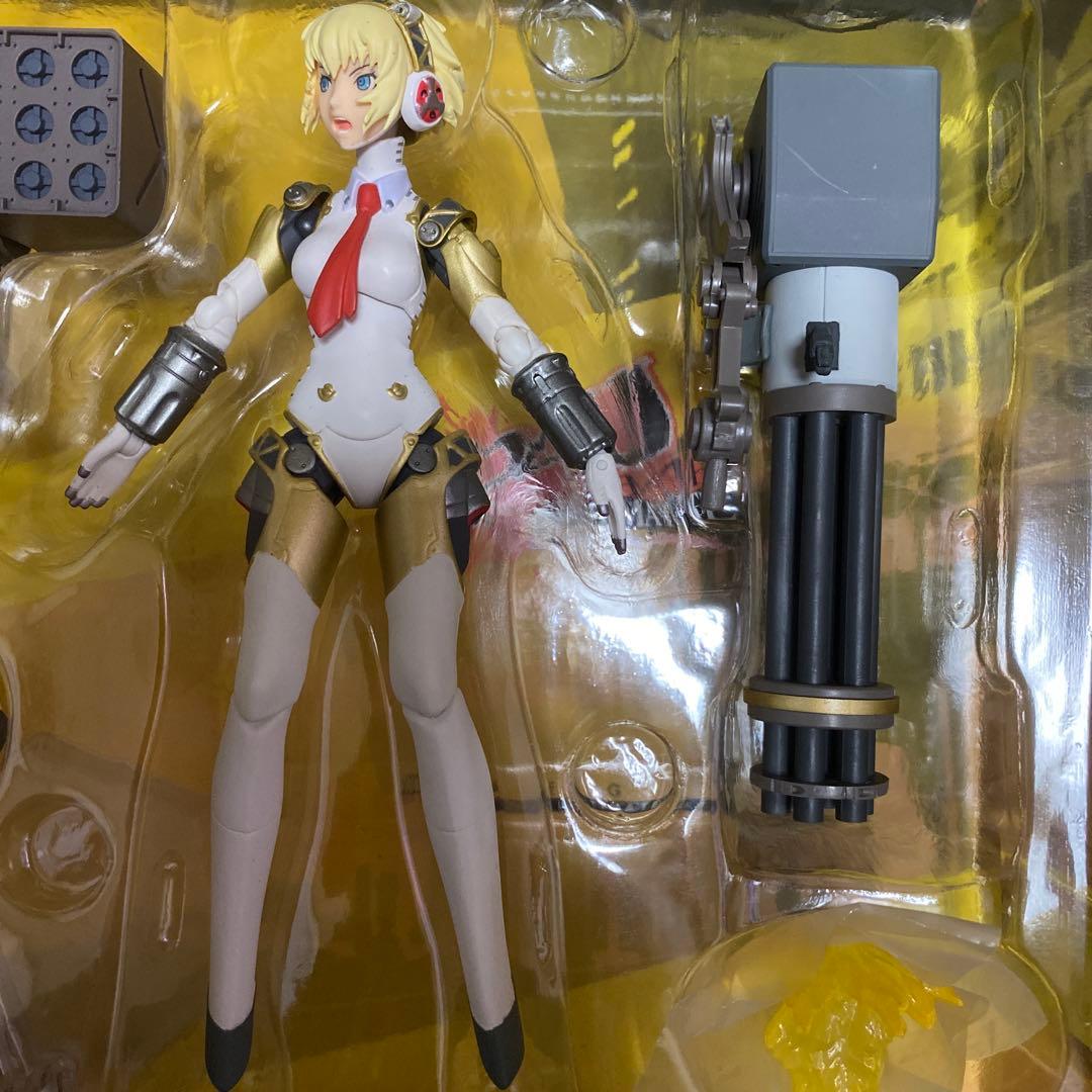 figma ペルソナ4 ジ・アルティメット イン マヨナカアリーナ アイギス