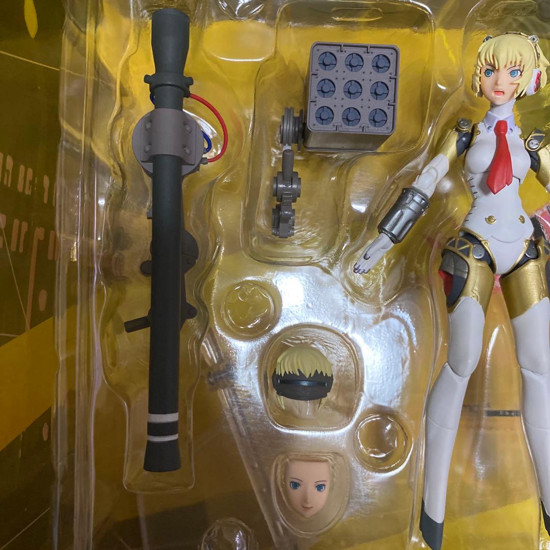 figma ペルソナ4 ジ・アルティメット イン マヨナカアリーナ アイギス