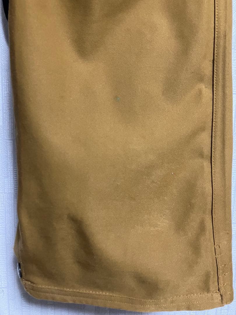 エアブラスター　ビブパンツ　S