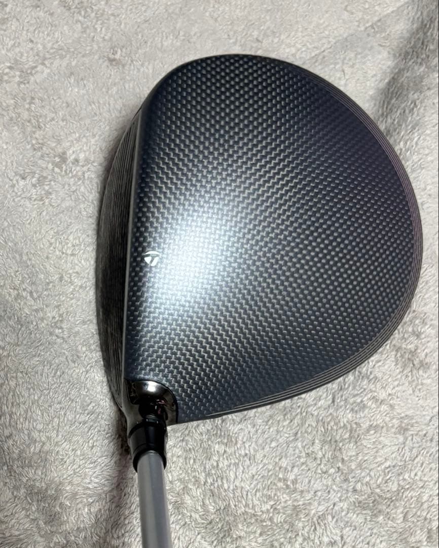 テーラーメイドゴルフ　QI35 MAX LITE レディース ドライバー