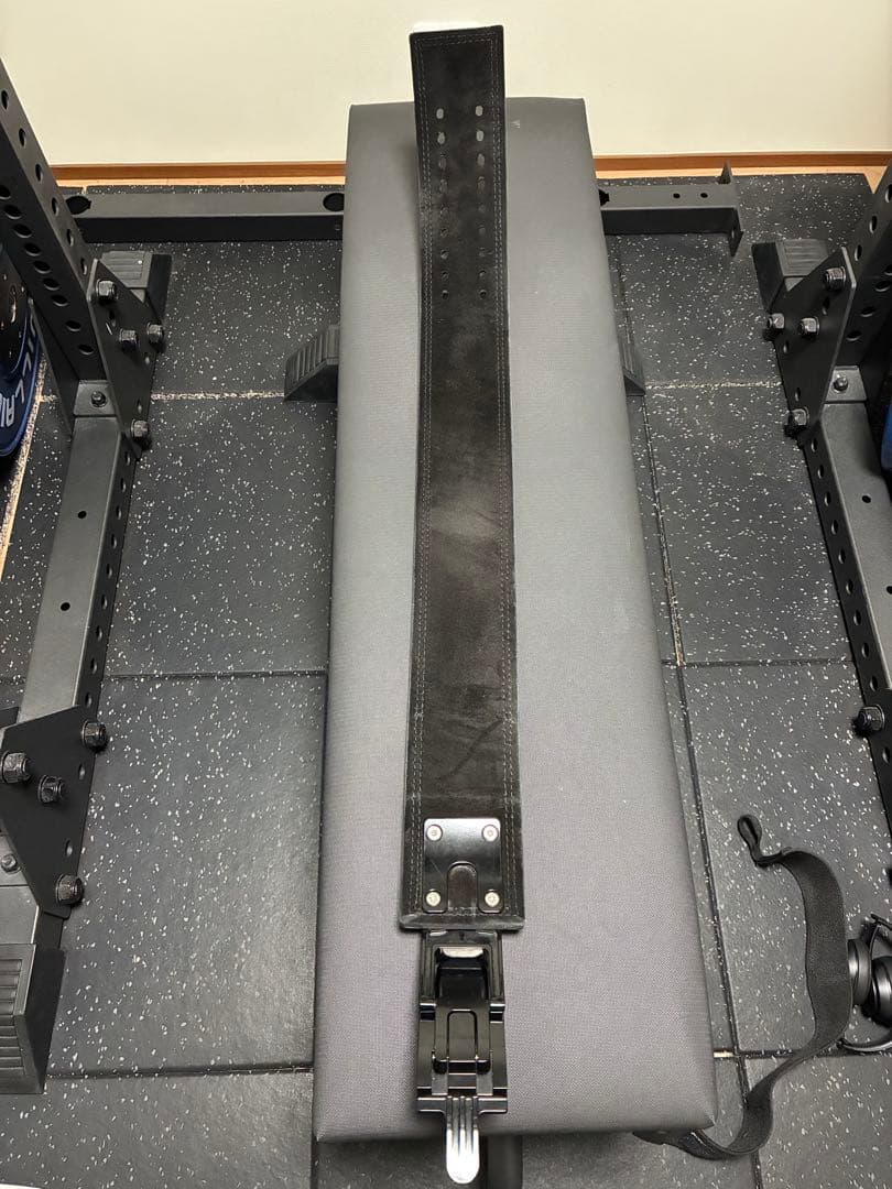 sbd フォージ 10mm ベルト Mサイズ