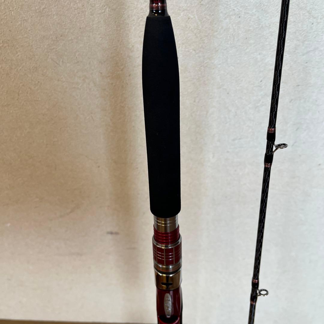 シマノ　19海春30-270