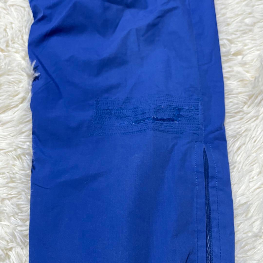 【希少】90s ブラジル代表 アンブロ セットアップ