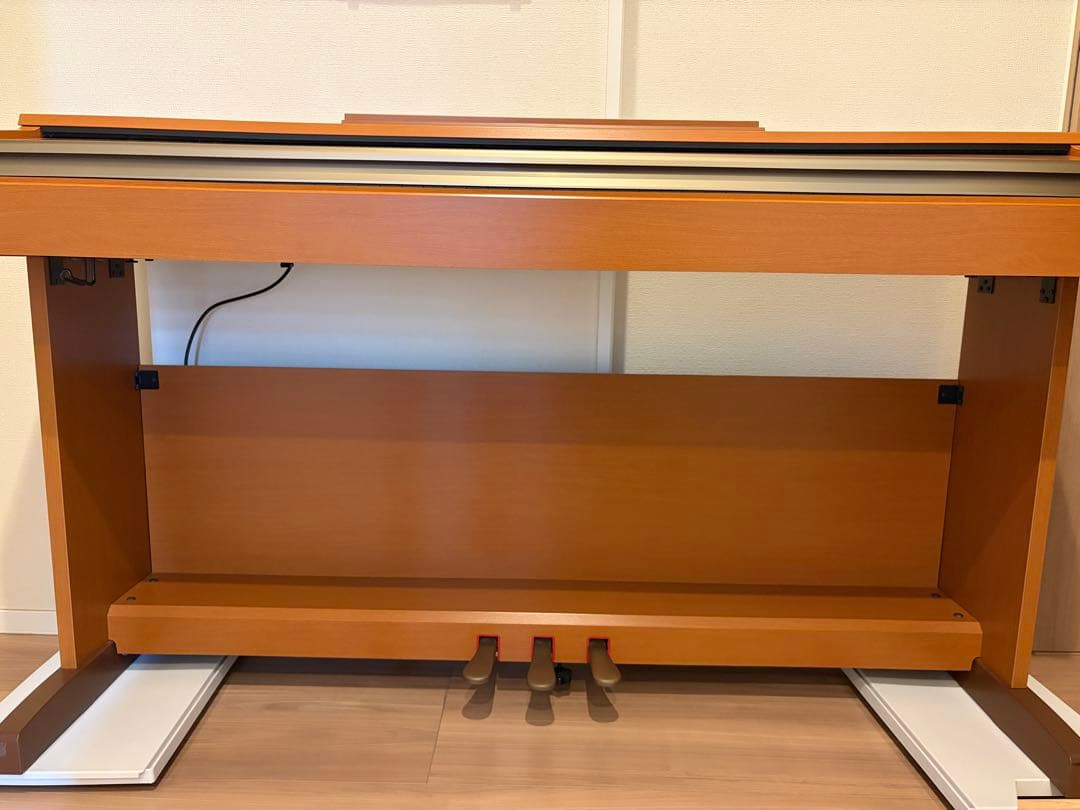 YAMAHA 電子ピアノ YDP-151C