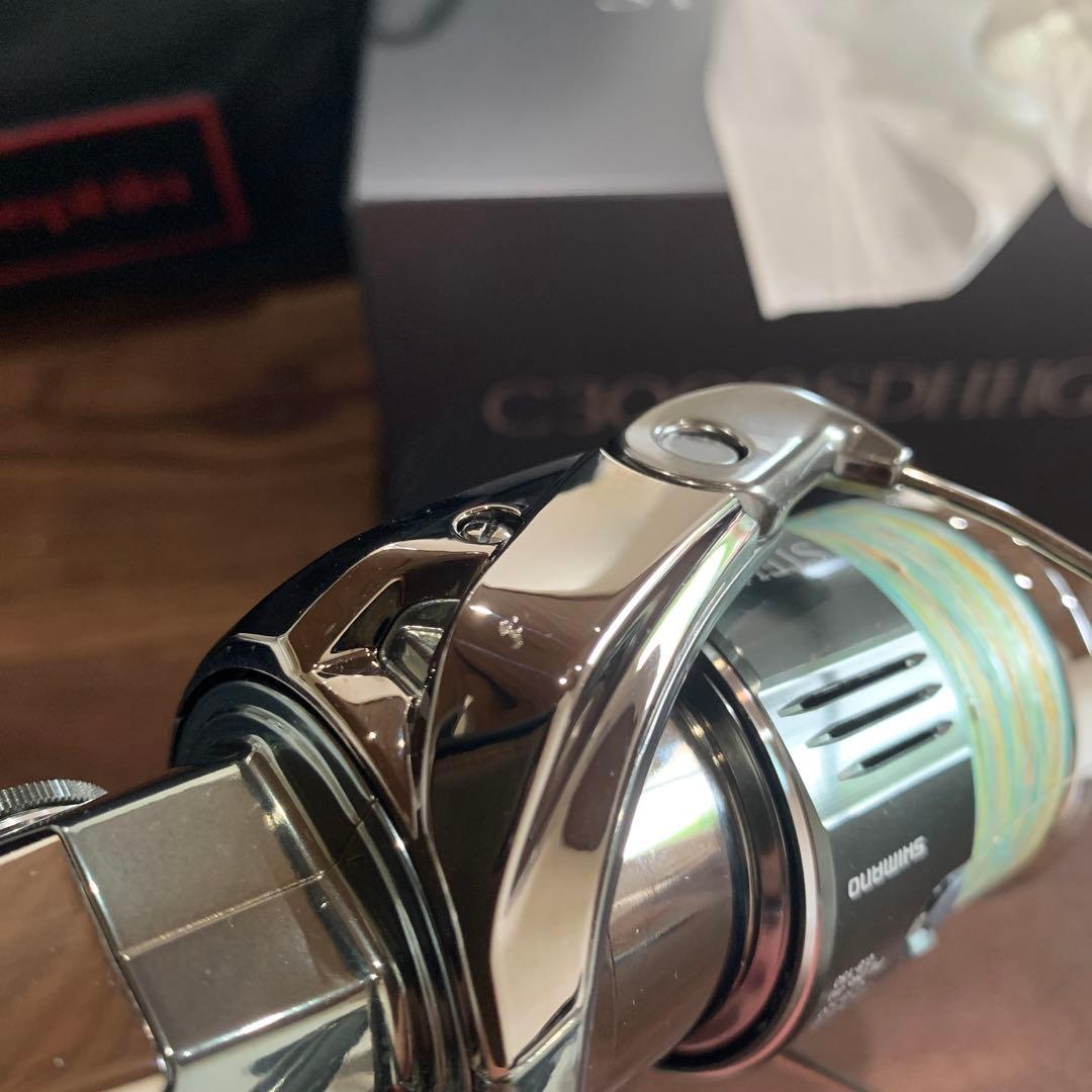 22ステラ　C3000SDHHG