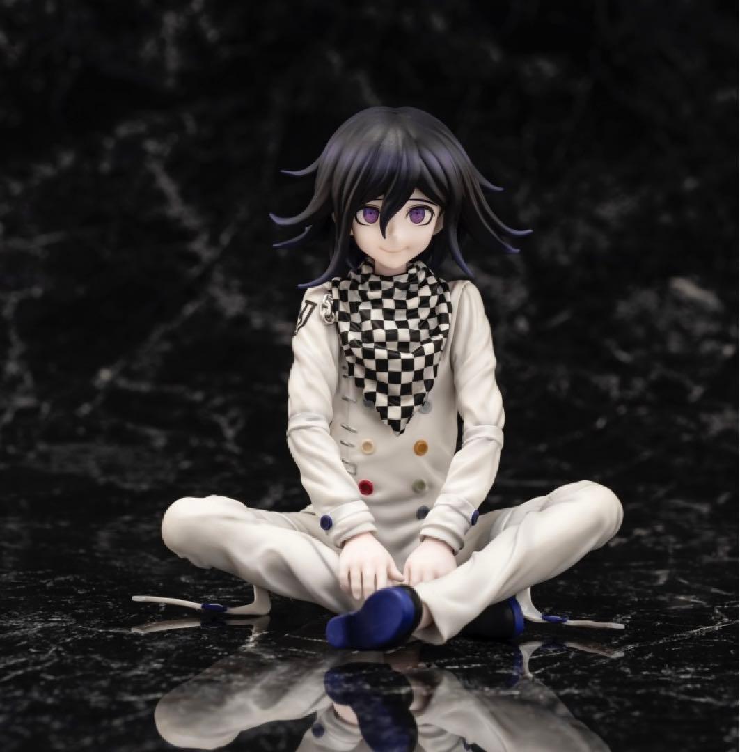 【1/3まで大幅値下げ中！】王馬小吉 V3 フィギュア