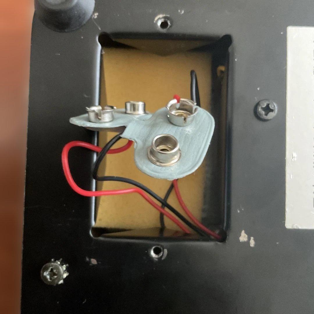 Roland Jet Phaser AP-7 ローランドジェットフェイザー貴重品