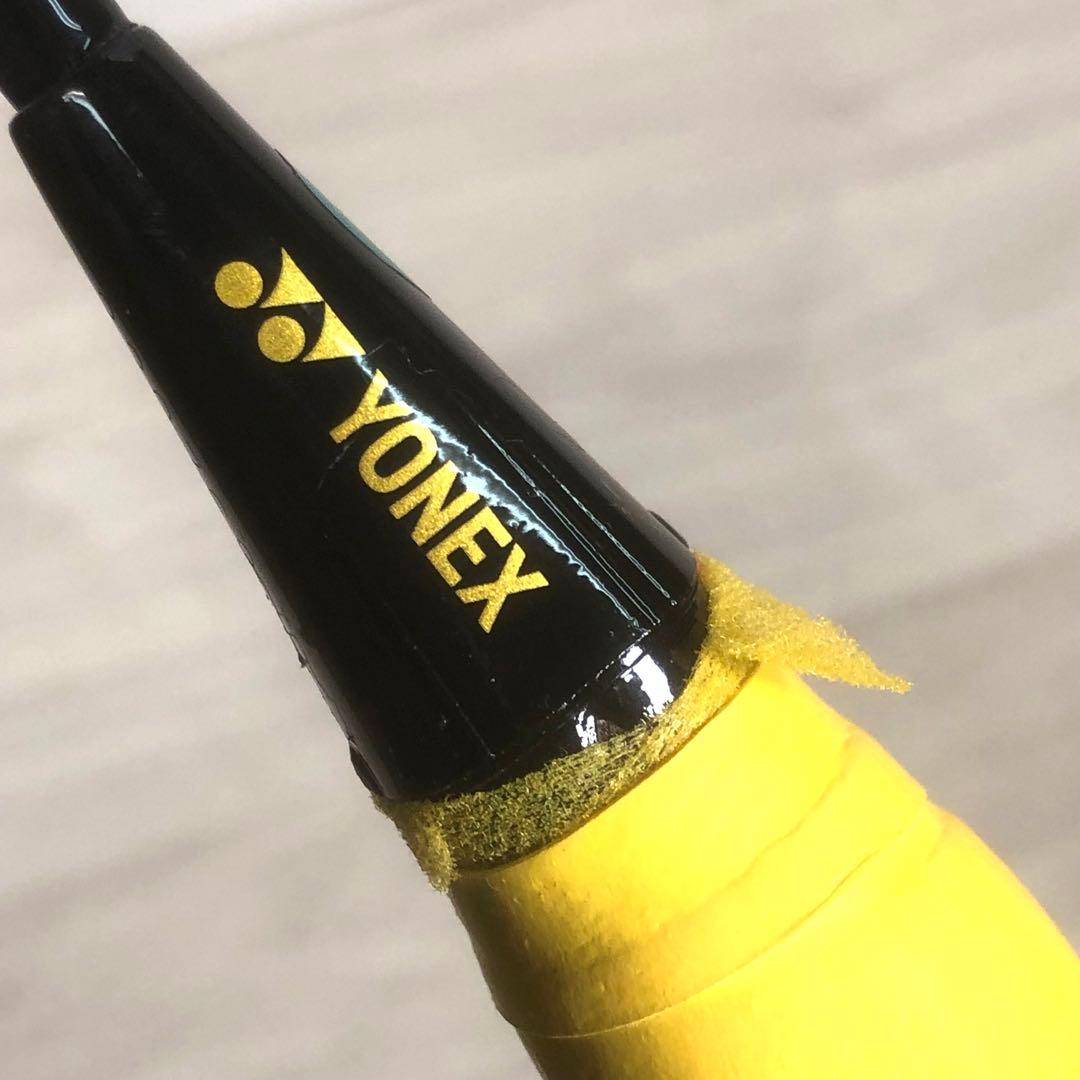 YONEX VOLTRIC LD FORCE ボルトリック リンダンモデル