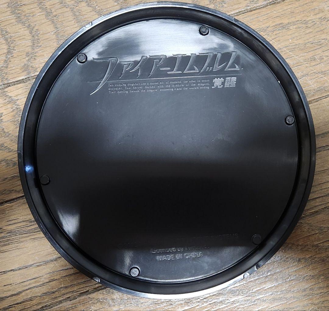 ファイアーエムブレム 覚醒　サーリャ　フィギュア　開封品