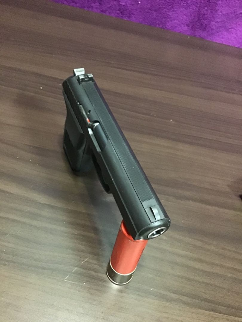 KSC P230JP ホルスターセット