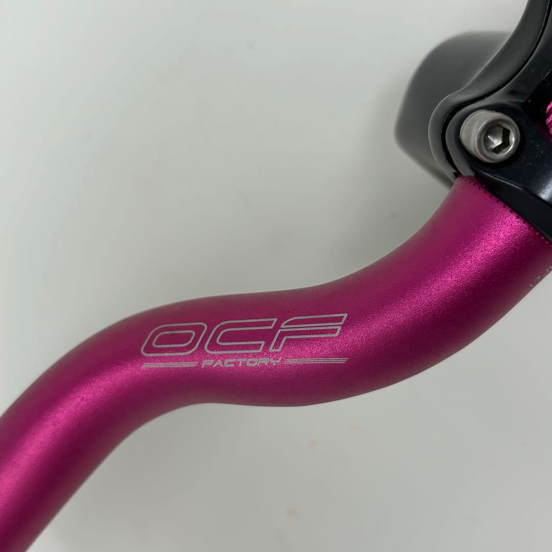 【OCF】ハンドル ステム付き【ストライダー】