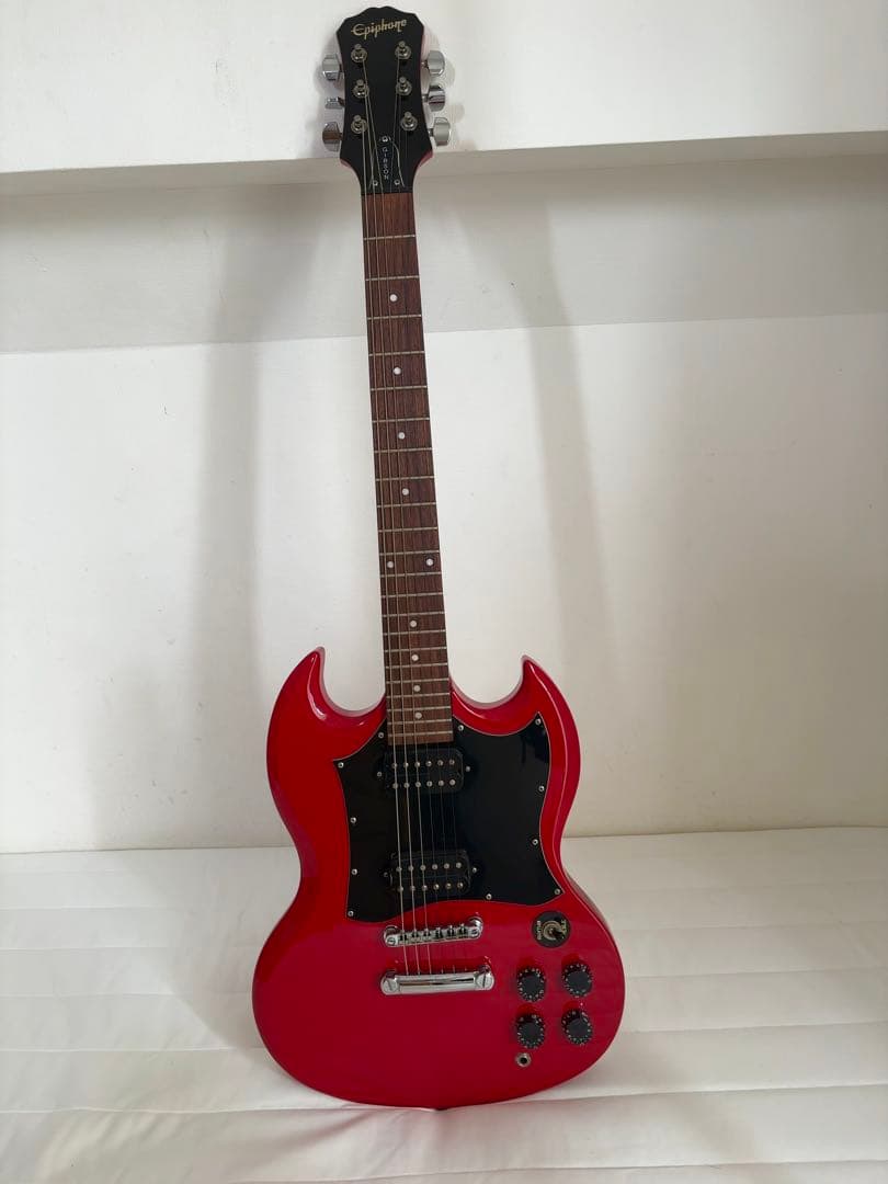 【今月限定価格！】Epiphone SG G-310 エレキギター