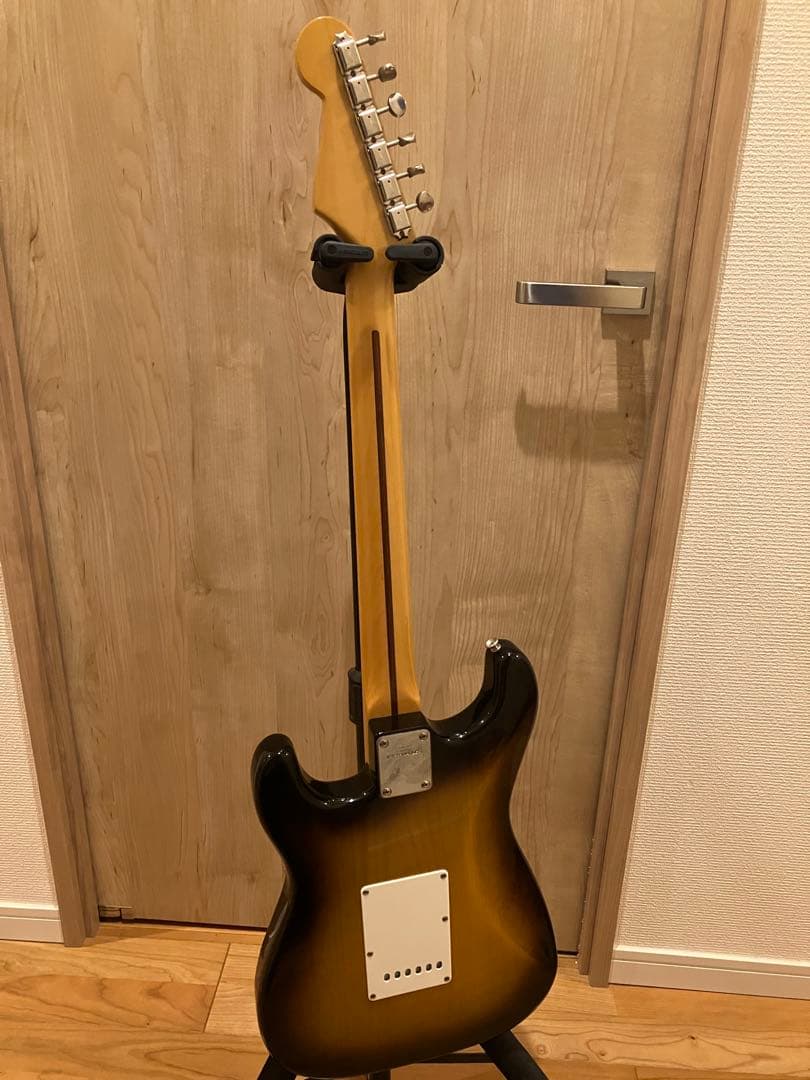 n*o様 フェルナンデス　RST50-57 ジャパンビンテージ