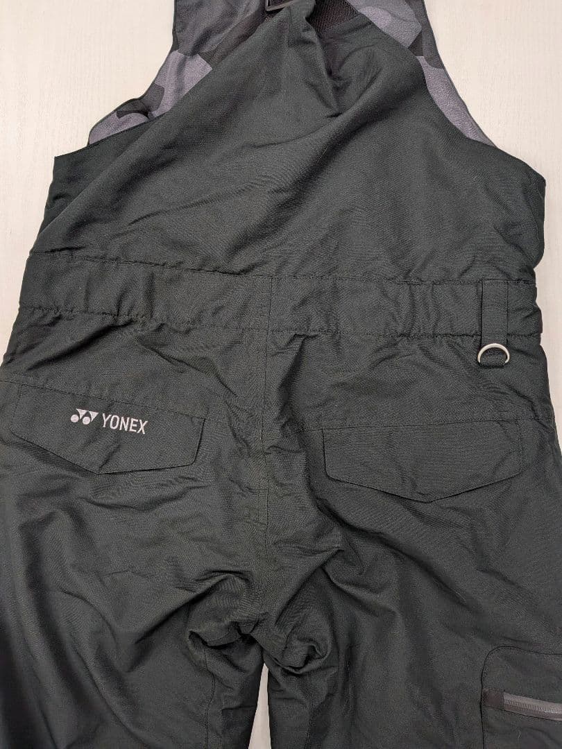 YONEX（ヨネックス）スノーボード用ウェア 上下セット