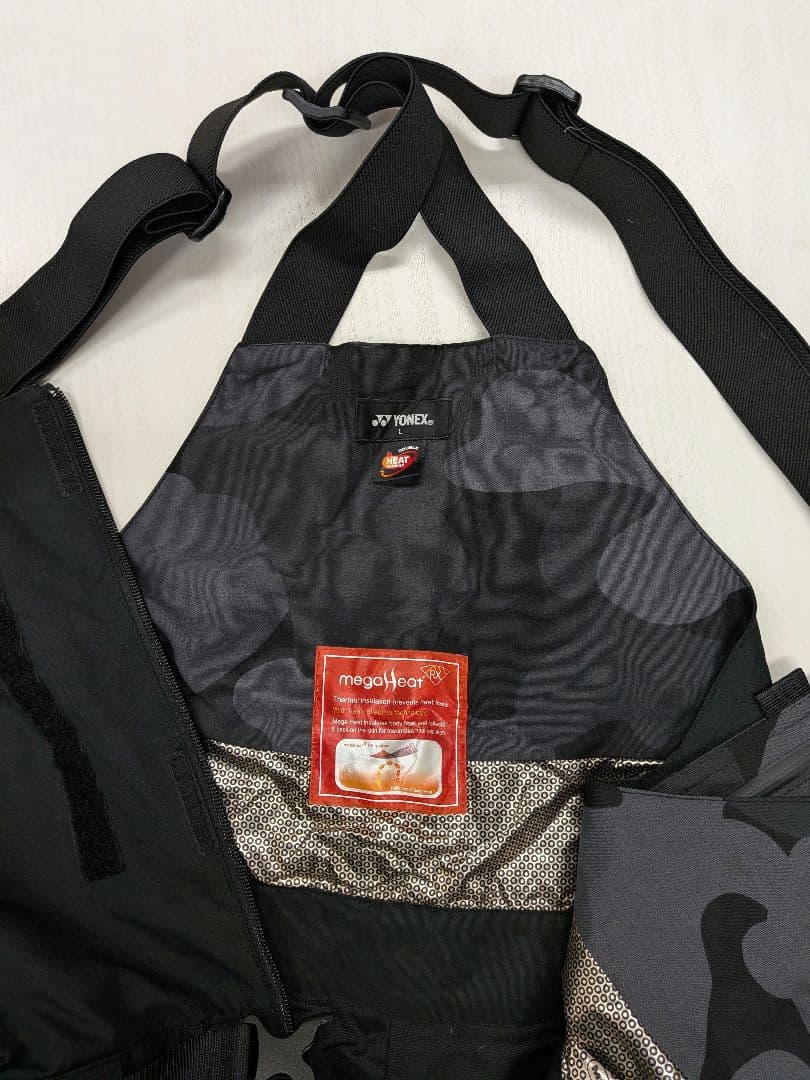 YONEX（ヨネックス）スノーボード用ウェア 上下セット