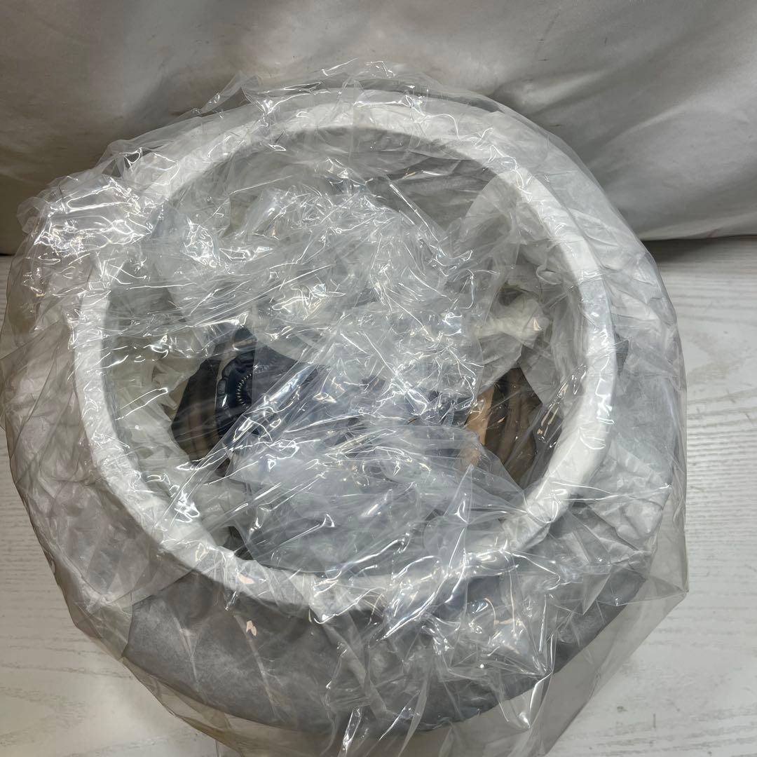 希少品 未使用 野々田 風炉型 電熱器 朝鮮風炉