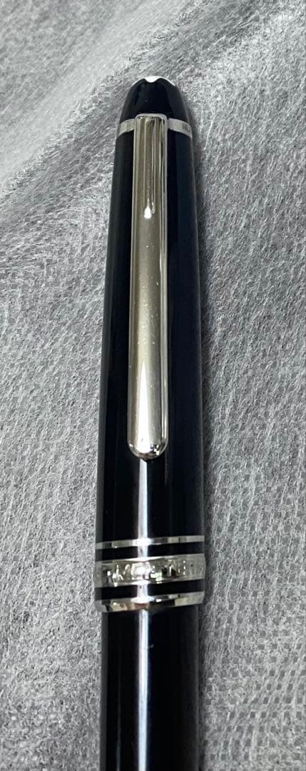 モンブラン マイスターシュテュック ボールペン