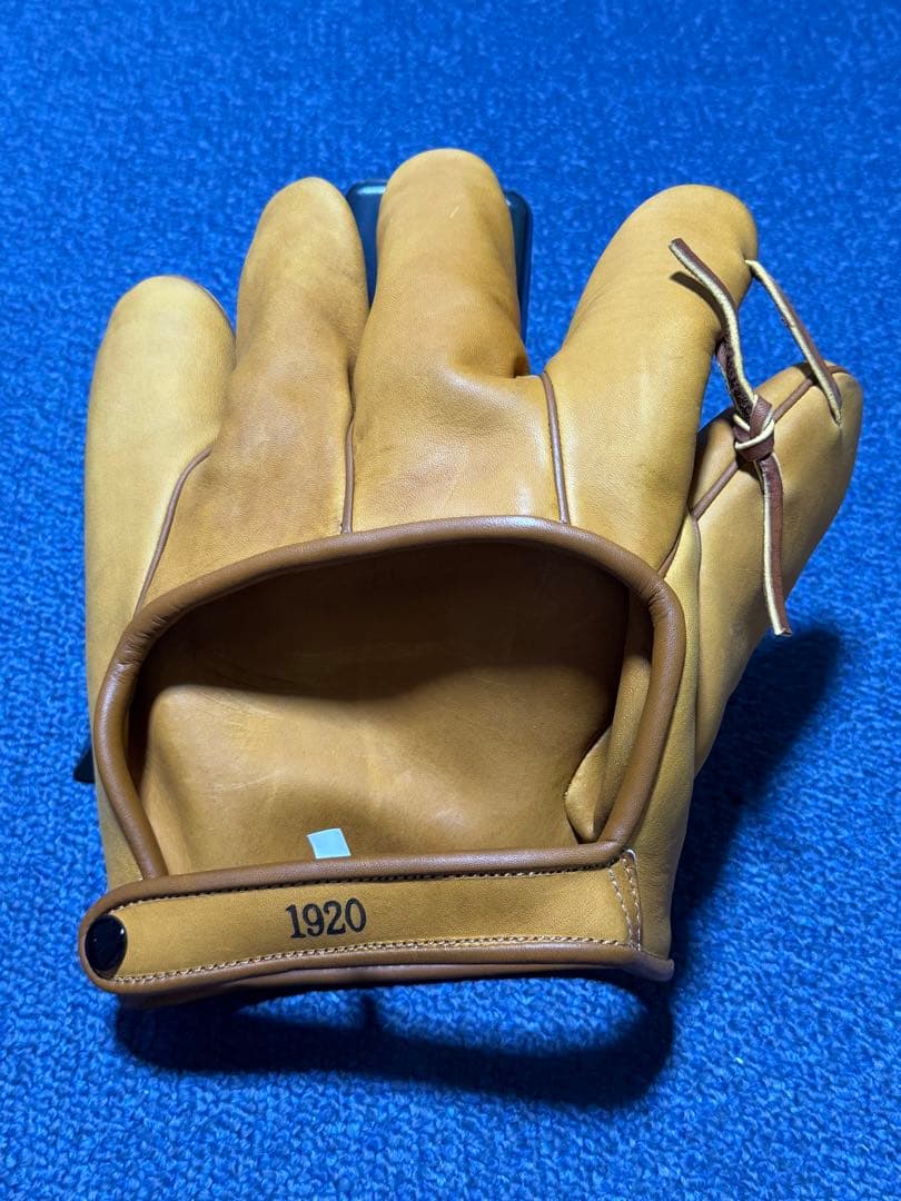 ローリングス 野球グローブの歴史・変遷 4点セット