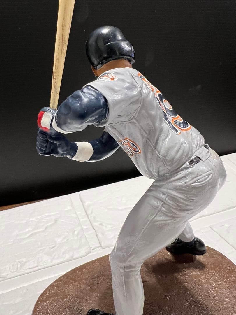 【MLB】Tony Gwynn SALVINO社