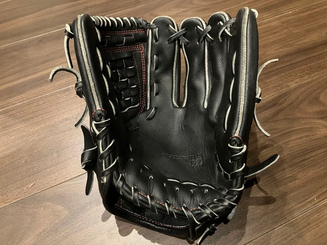 ZETT Jr.用　ネオステイタスVL　源田モデル