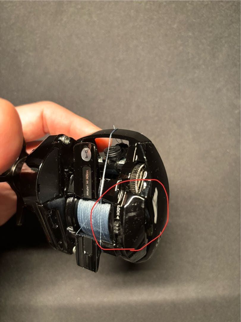 22ジリオン TW HD ZILLION TW HD 1000XH