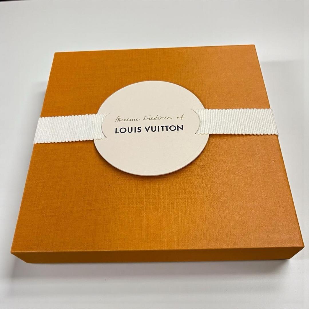 ルイヴィトン ウィスキーチョコレート 12個入 バレンタイン ショッパー付き