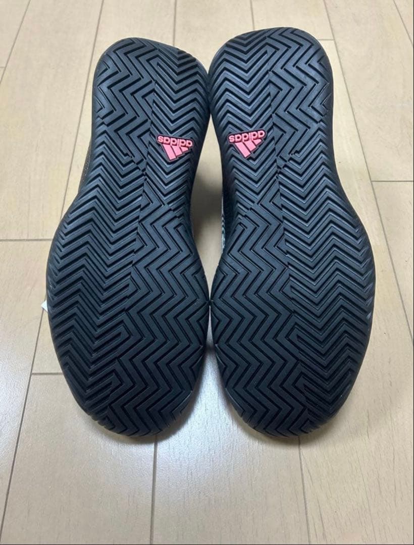 adidas Defiant Generation テニスシューズ