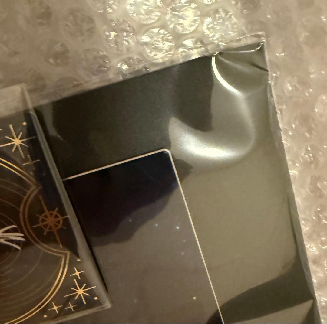 如月千早 OathONE 限定メモリアルグッズ メタルプレート 特典ステッカー