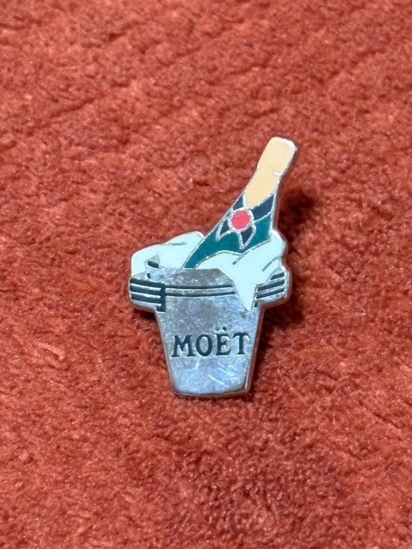 【F1シャンパンファイト】モエシャンドン　3000ml