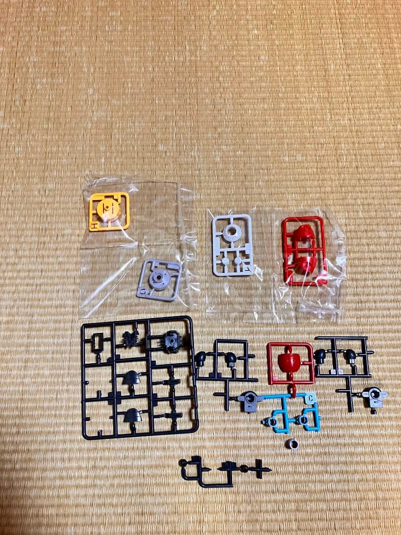 コトブキヤ ロックマンX セカンドアーマー　塗装完成品