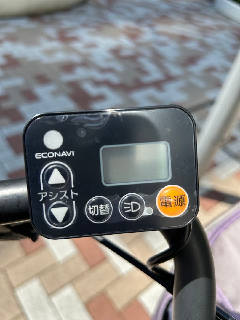 パナソニック　ギュット　アニーズ　DX