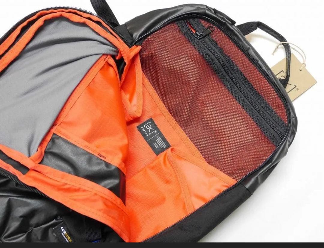 BURTON✳︎ak✳︎ディスパッチャー25L