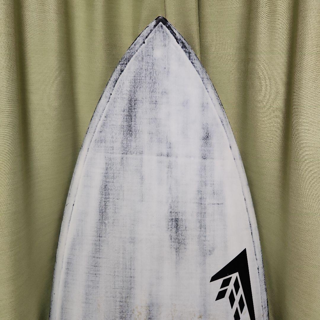 FIREWIRE ファイヤーワイヤー　マッシュアップ5.7