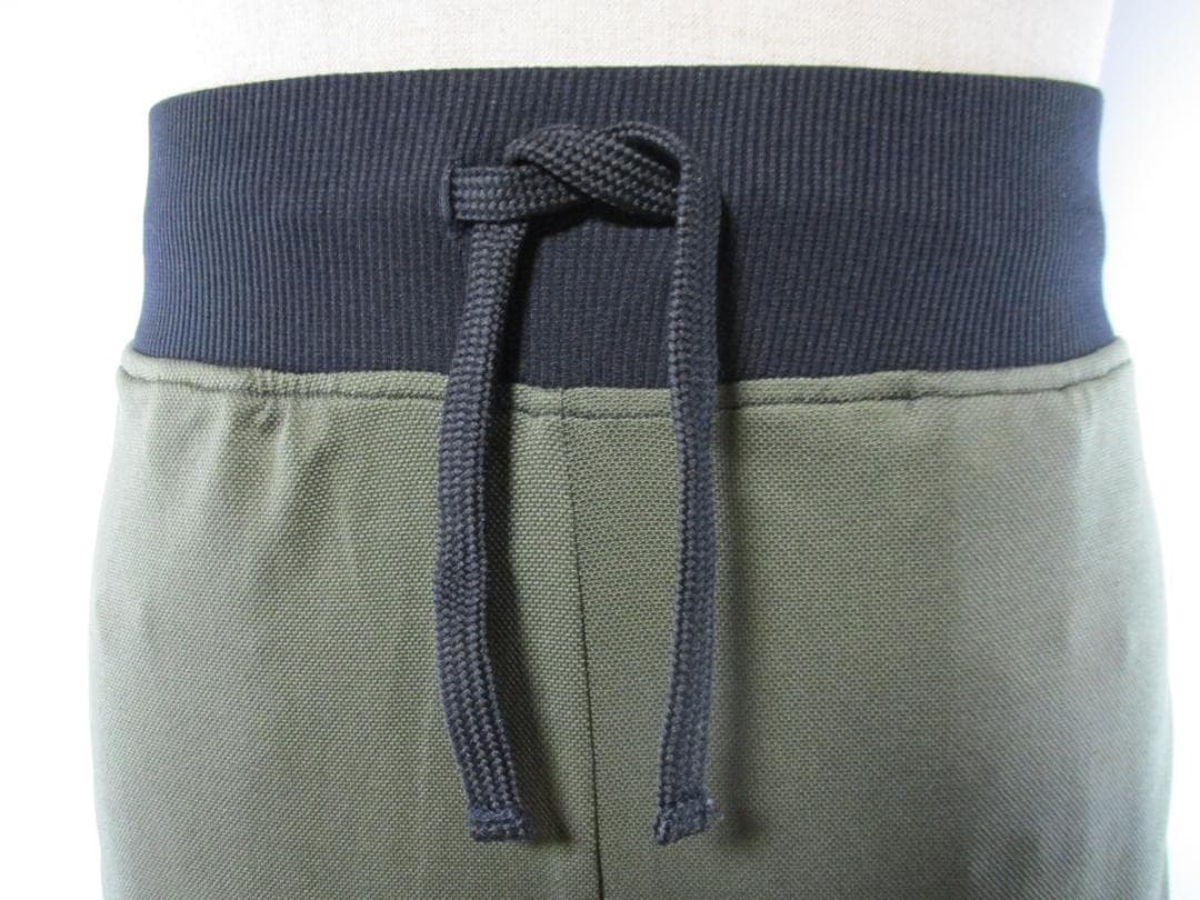 【ハイドロゲン・テニス】テック・ショート・パンツGR★S★正規代理店★送料無料