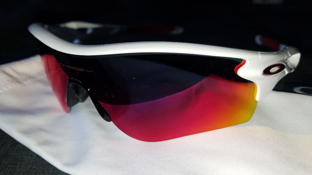 オークリー　OAKLEY　RADARLOCK