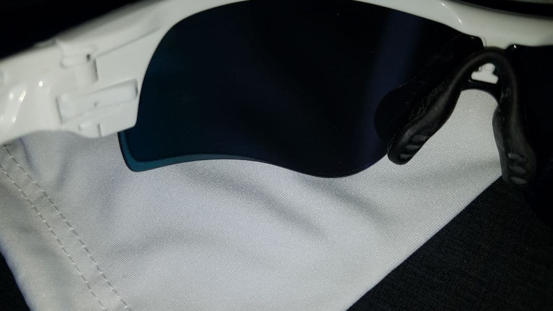 オークリー　OAKLEY　RADARLOCK