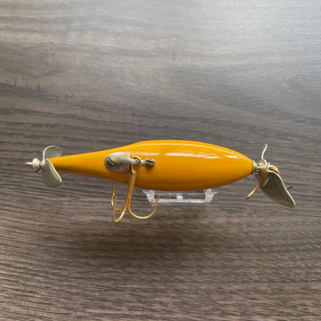 ハトリーズ クライングフロッグ