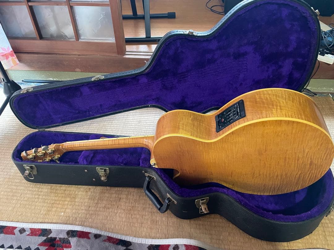 Gibson EC-30 BluesKingElectro エレアコ　アコギ