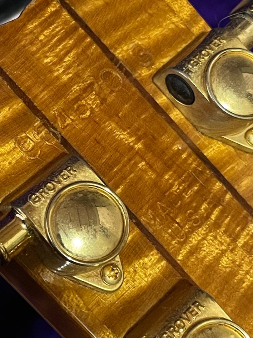 Gibson EC-30 BluesKingElectro エレアコ　アコギ