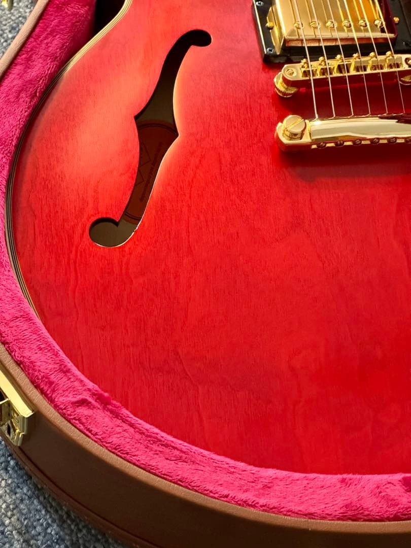 ギター Epiphone Gibson Custom 1959 ES-355