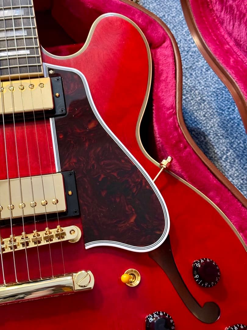 ギター Epiphone Gibson Custom 1959 ES-355