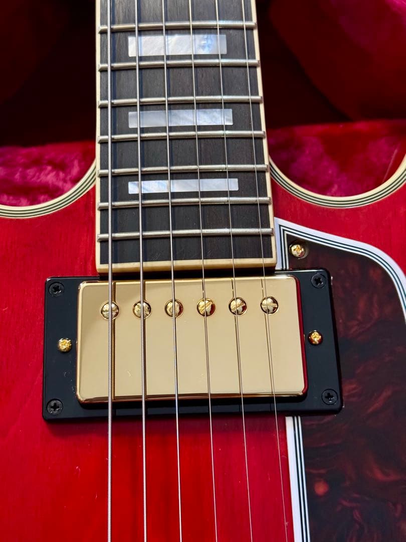 ギター Epiphone Gibson Custom 1959 ES-355