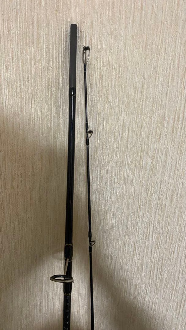 メジャークラフト クロステージ ショアジギングモデル CRX-1062MH