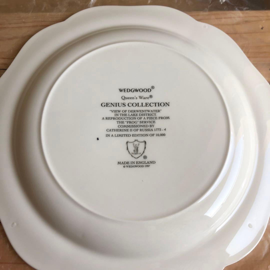 希少  フロッグサービス Frog Service限定品 3枚