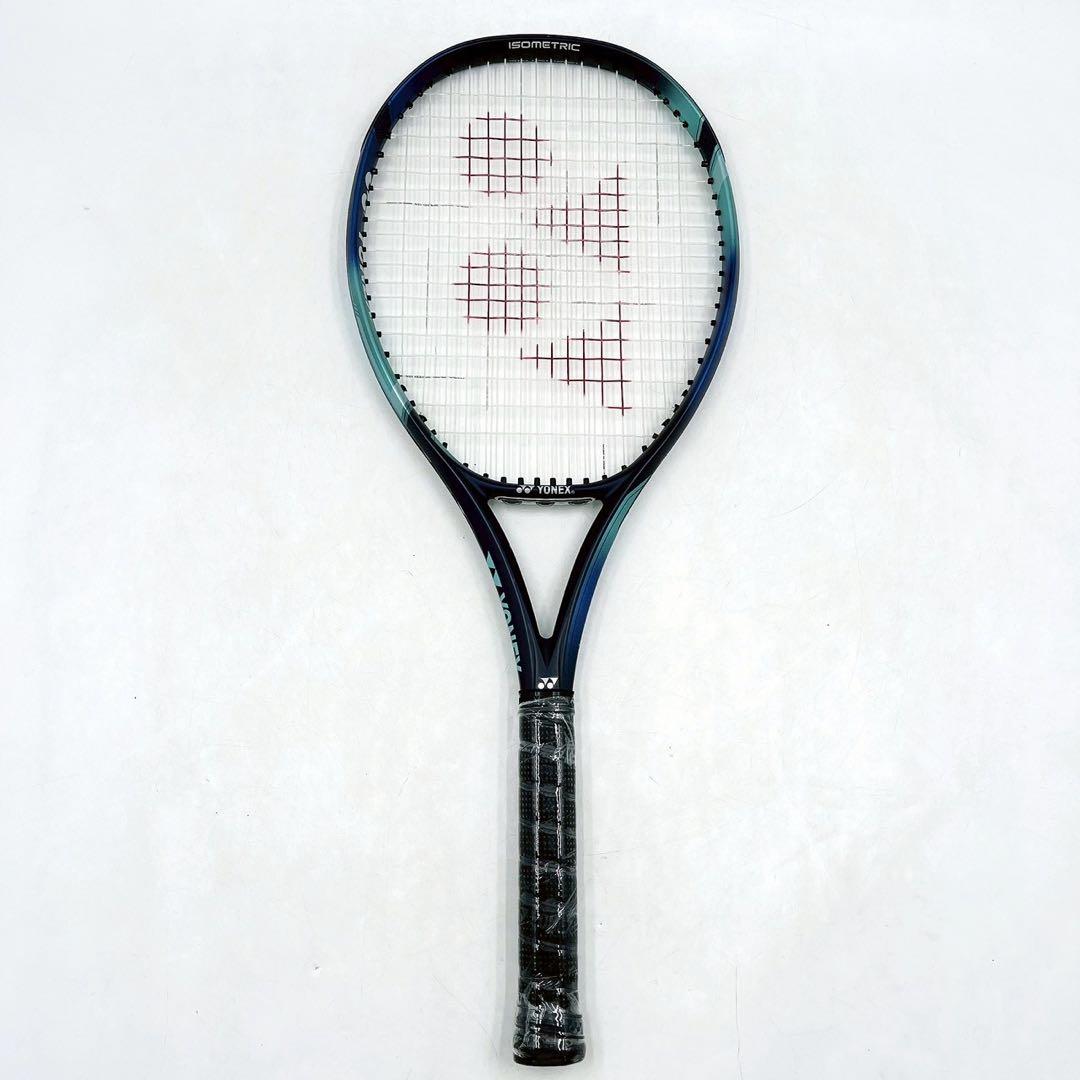 希少2本セット ヨネックス EZONE 100 G2 新品極美品 大会予備 試合